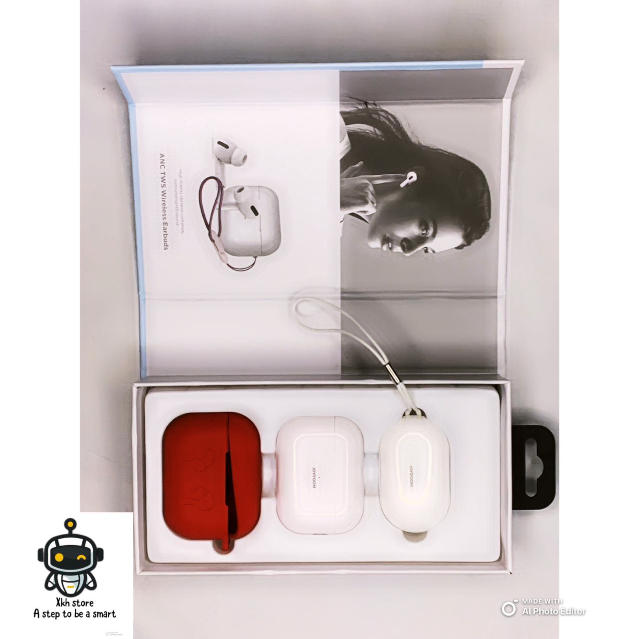 JOYROOM ANC TWS WIRELESS EARBUDS